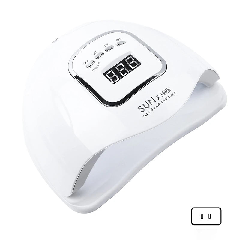 UV LED Nail Lamp