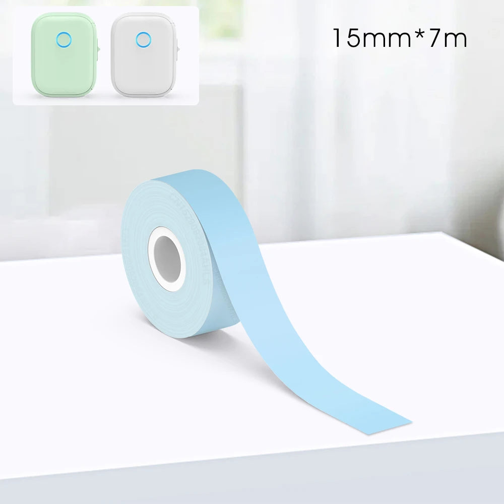Portable Mini Printer