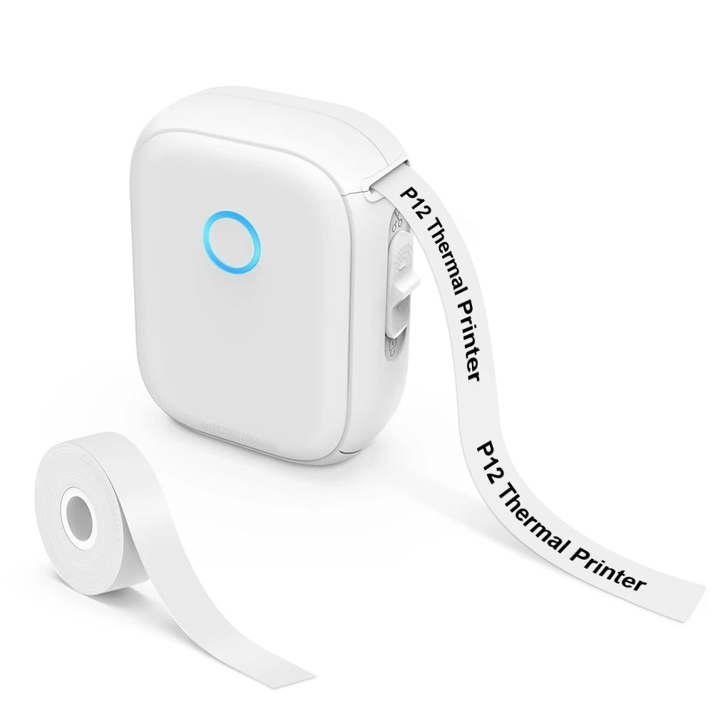 Portable Mini Printer