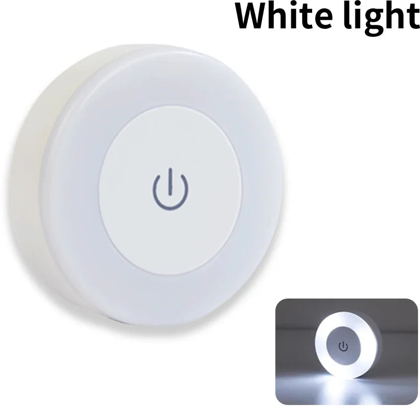 Mini Touch Night Light