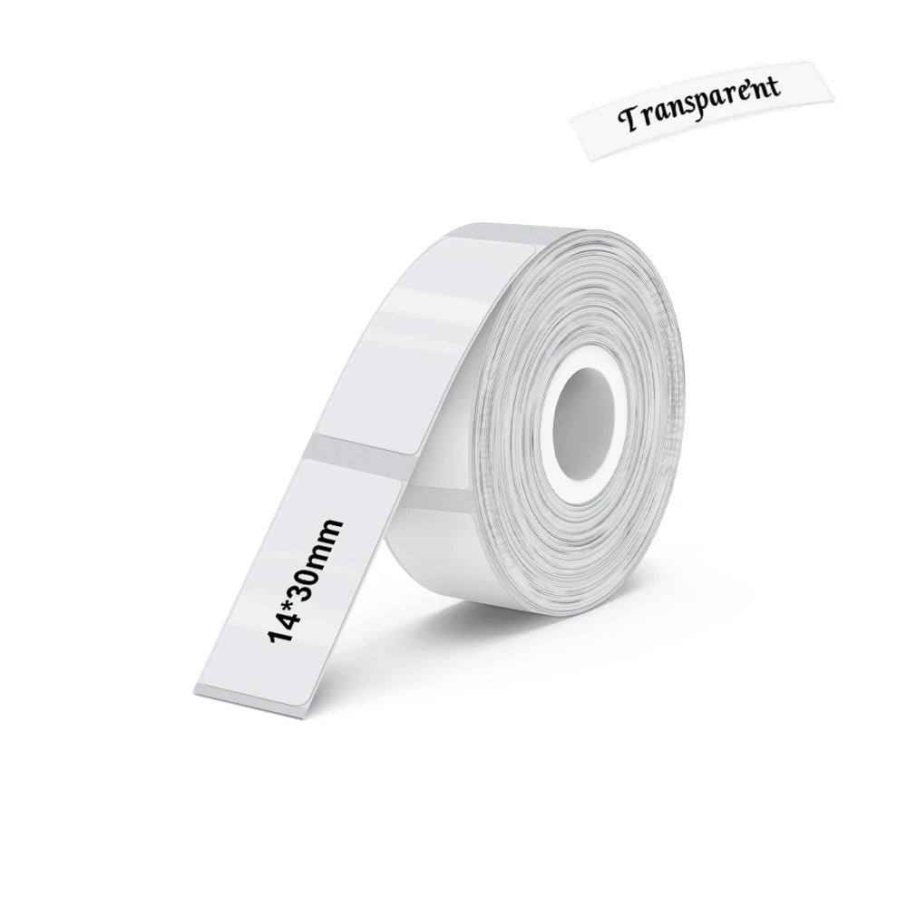 Portable Mini Printer
