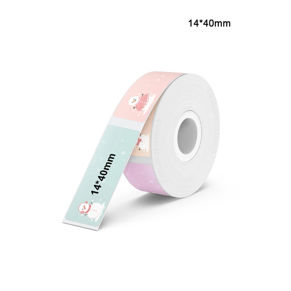 Portable Mini Printer