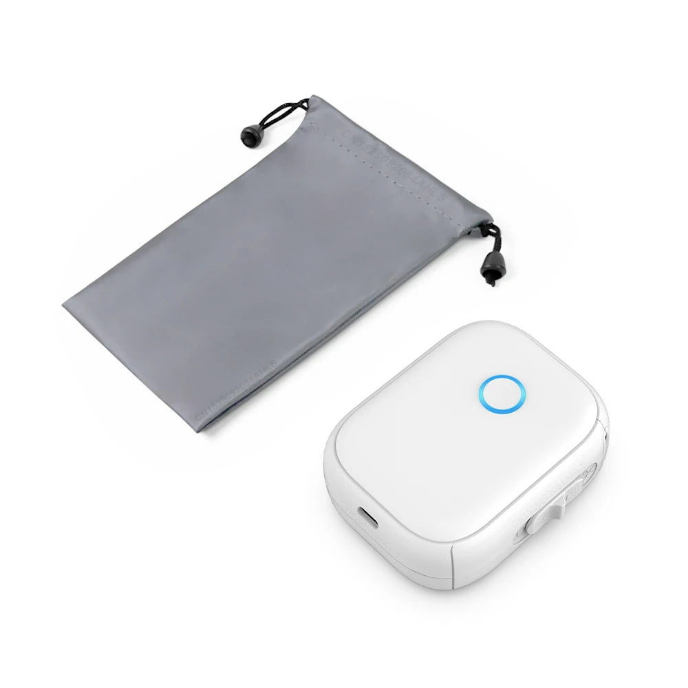 Portable Mini Printer