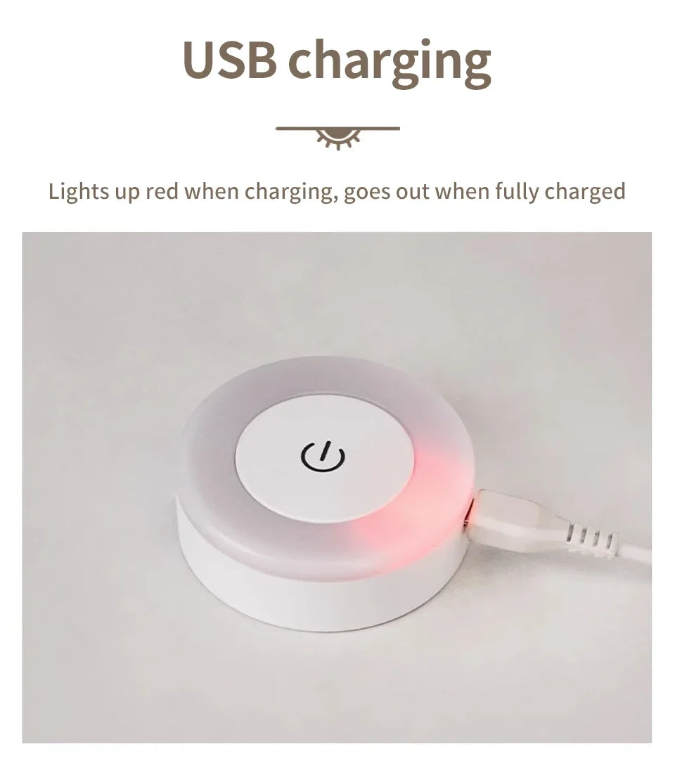 Mini Touch Night Light