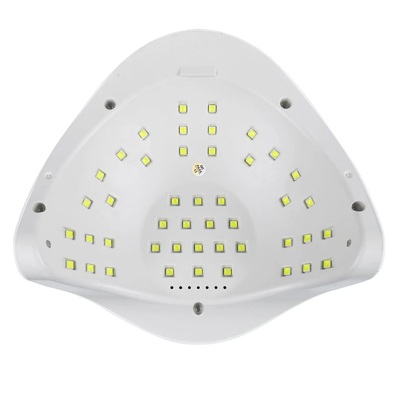 UV LED Nail Lamp