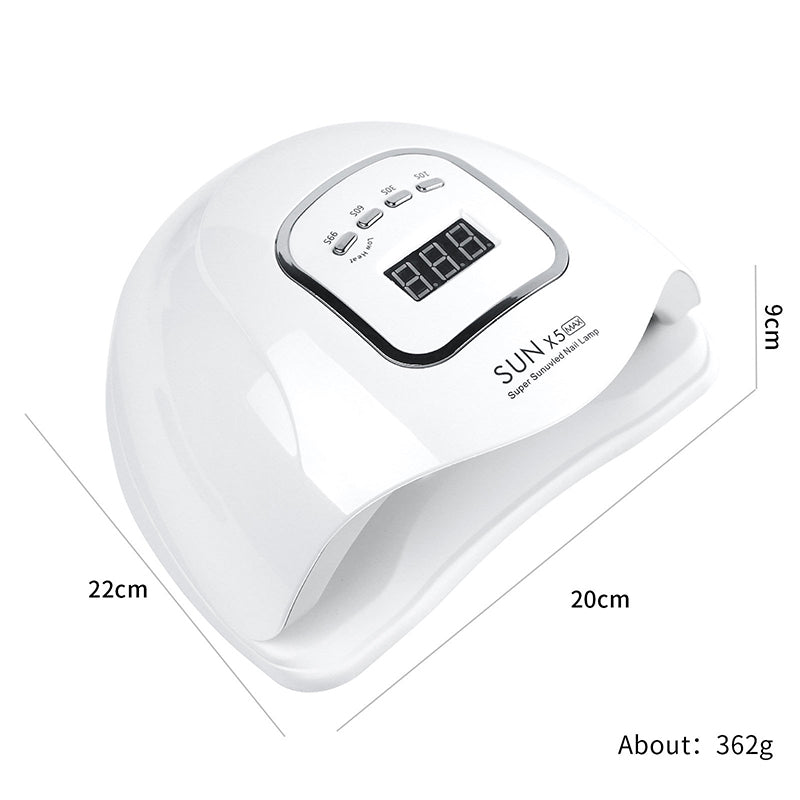 UV LED Nail Lamp