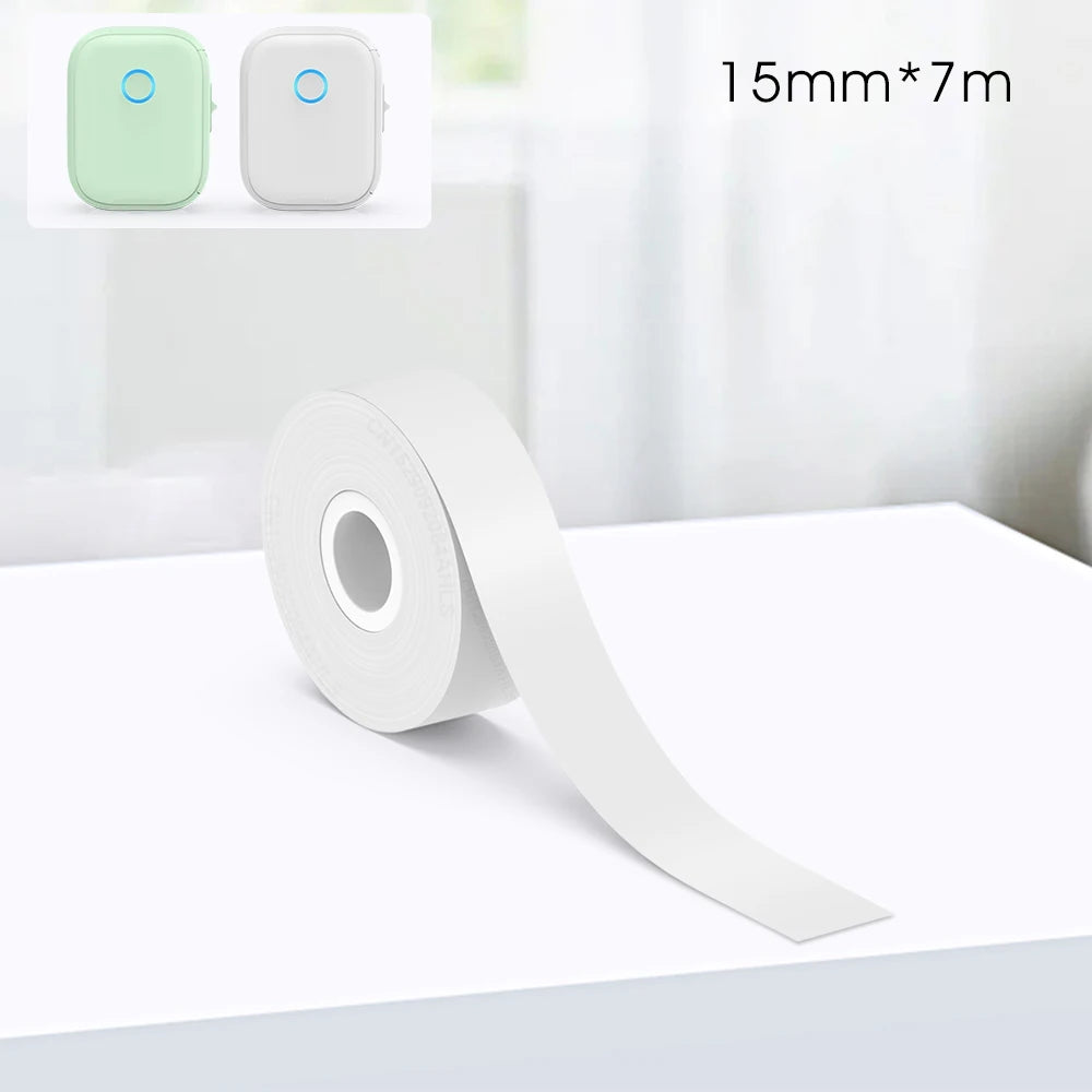 Portable Mini Printer