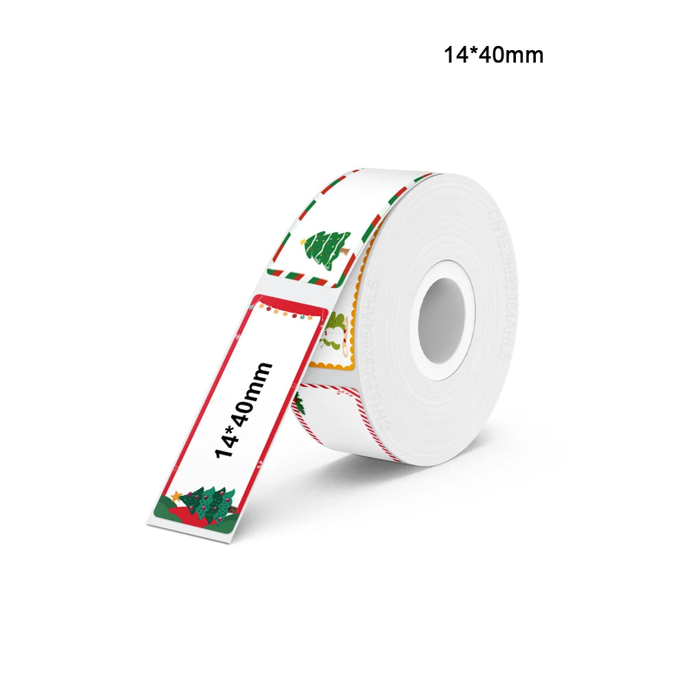 Portable Mini Printer