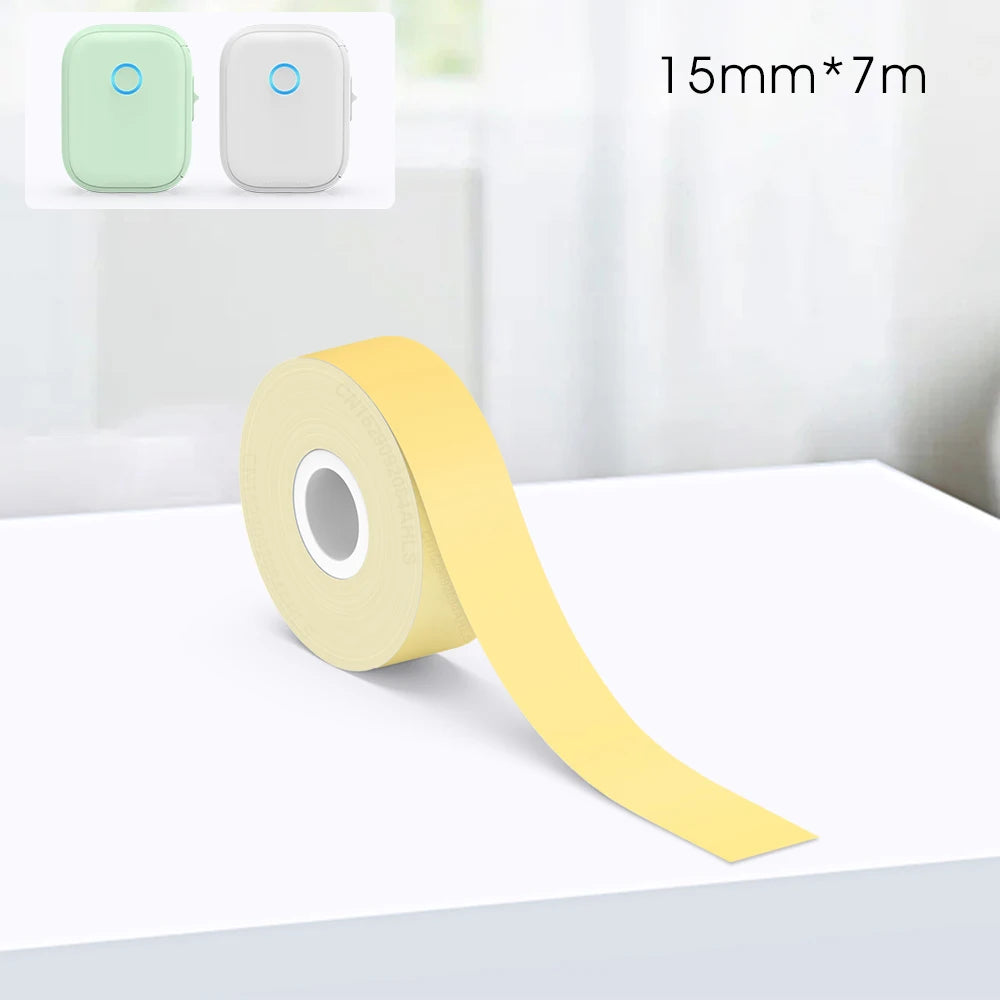 Portable Mini Printer