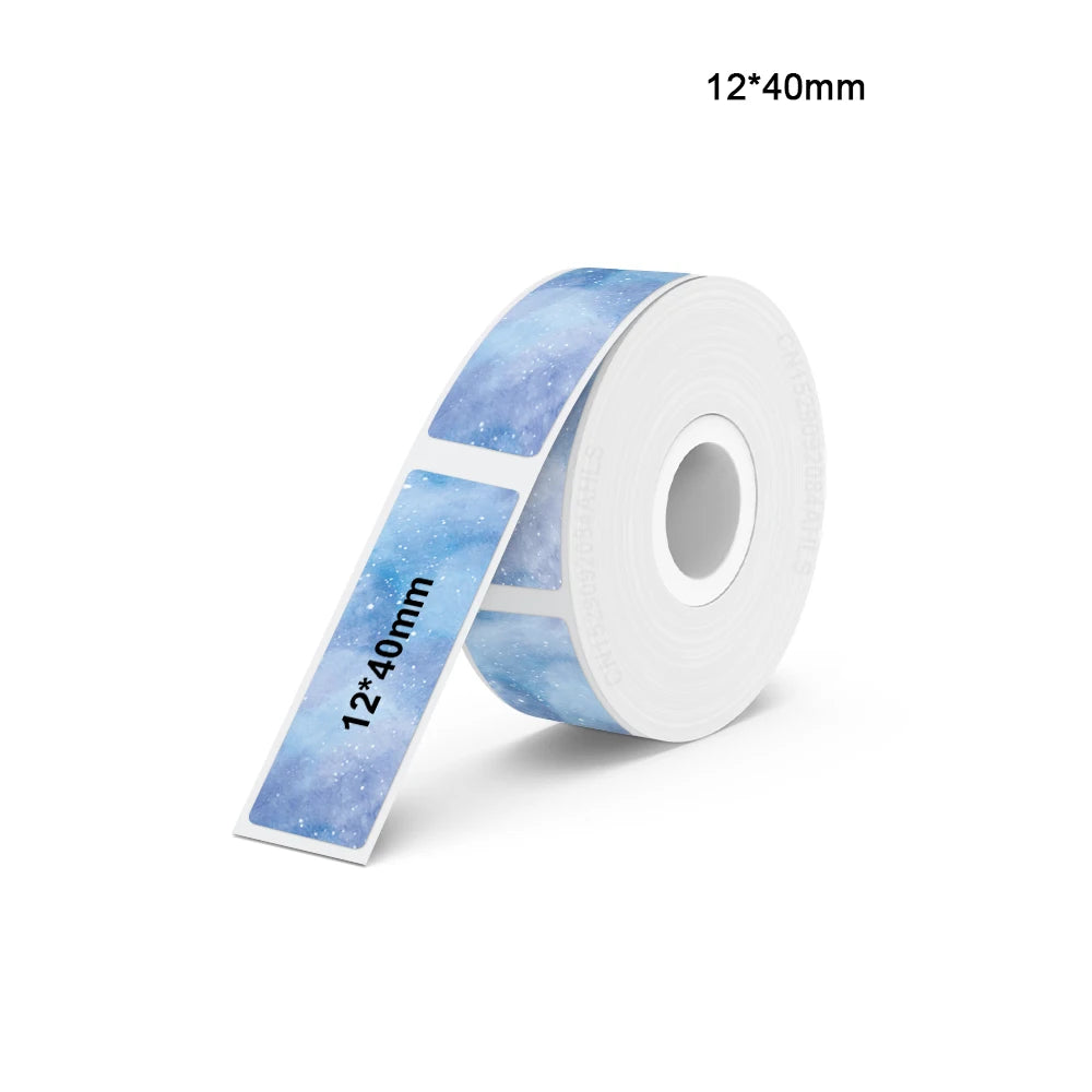 Portable Mini Printer