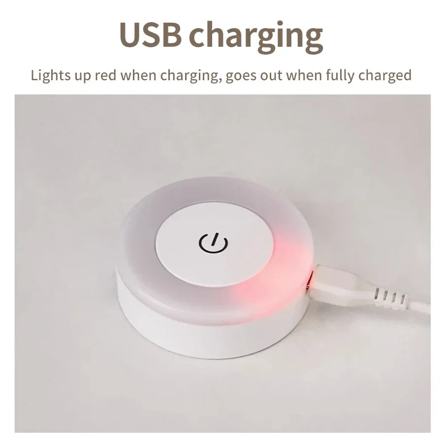 Mini Touch Night Light