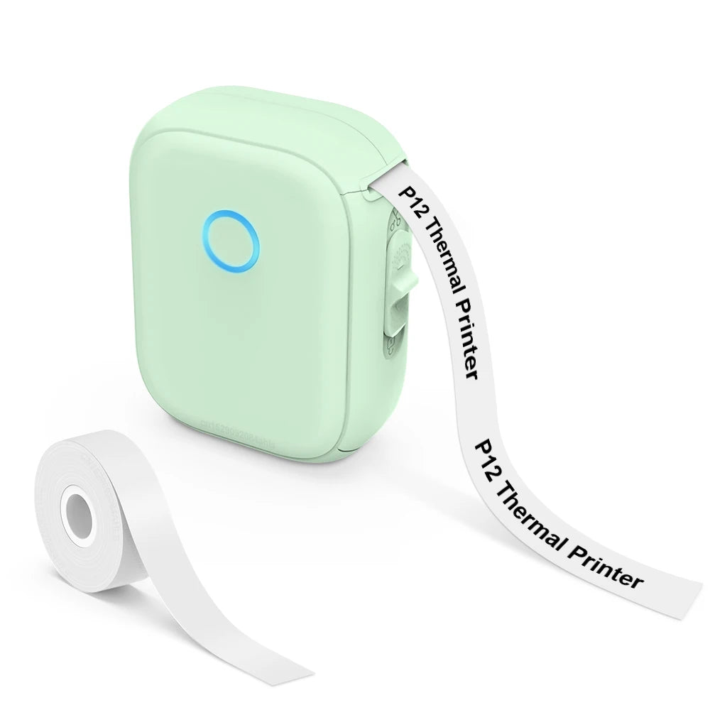 Portable Mini Printer