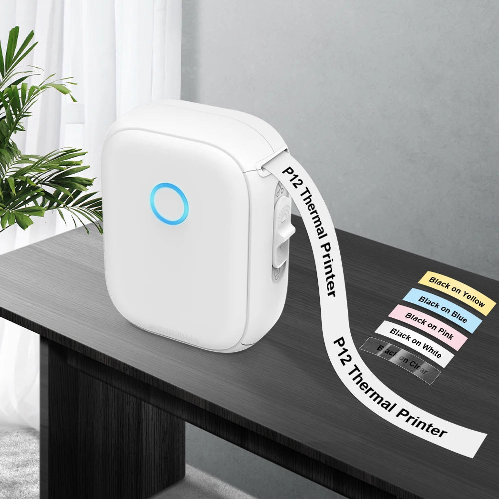 Portable Mini Printer