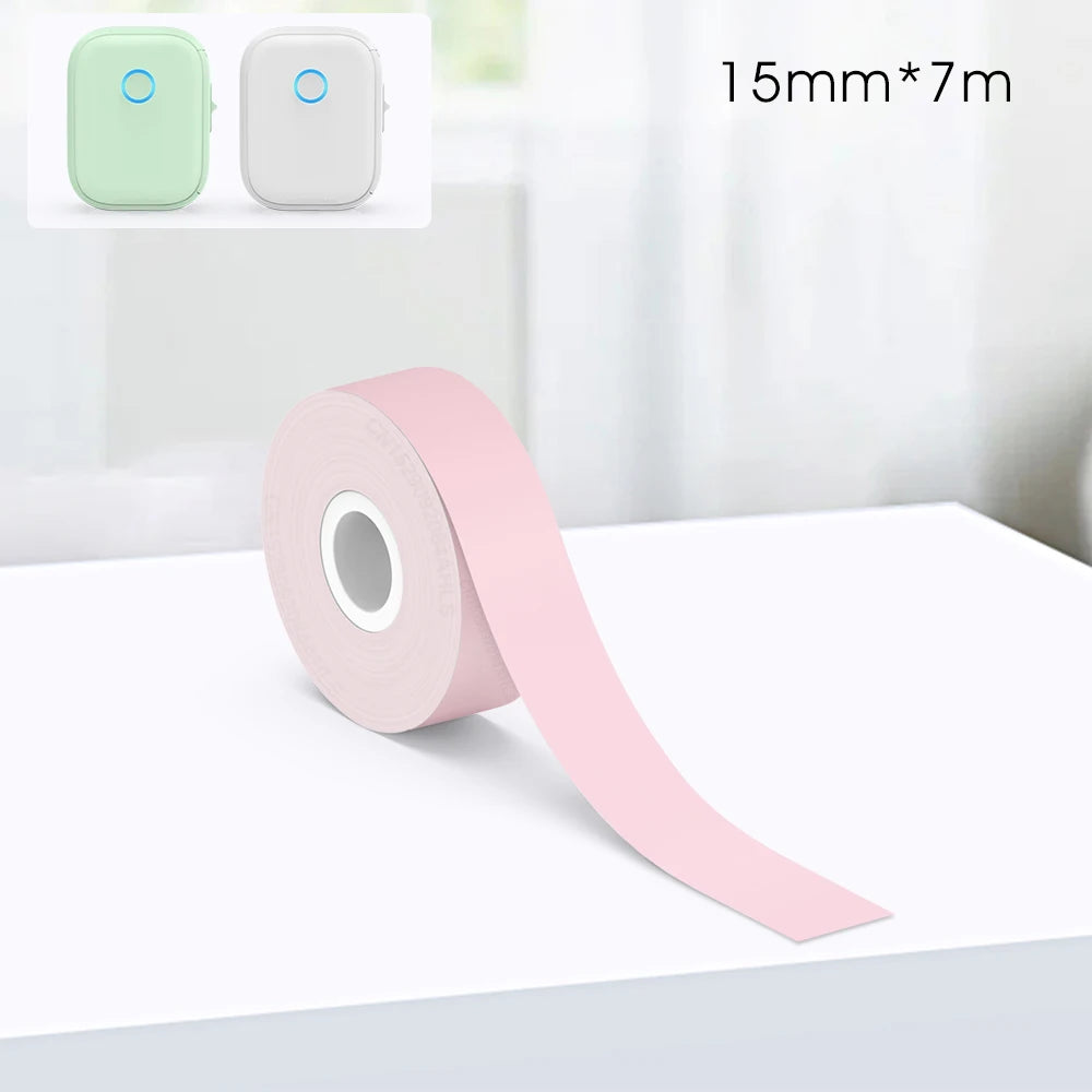 Portable Mini Printer