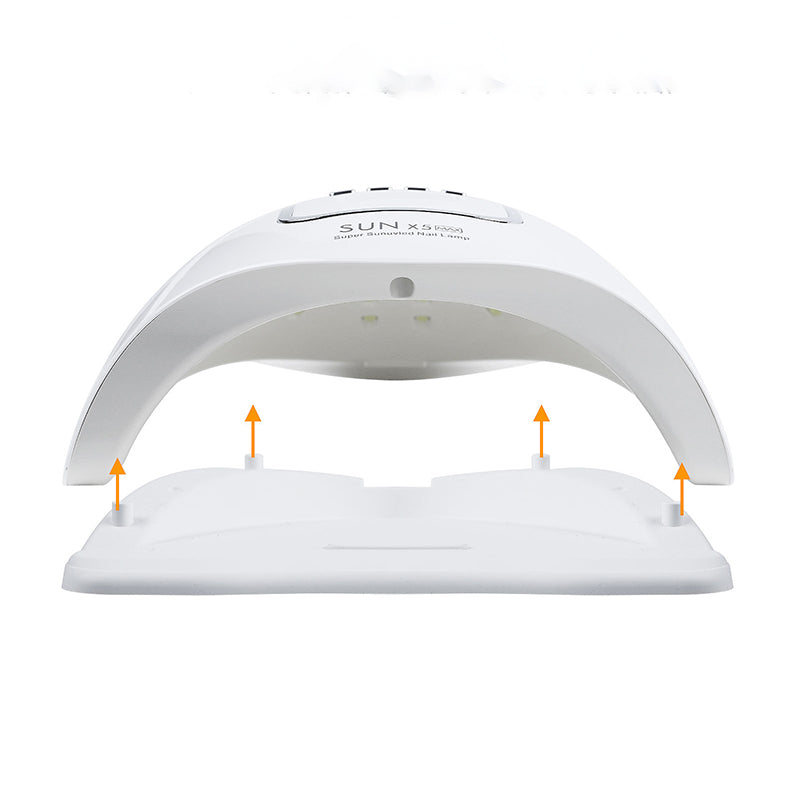 UV LED Nail Lamp