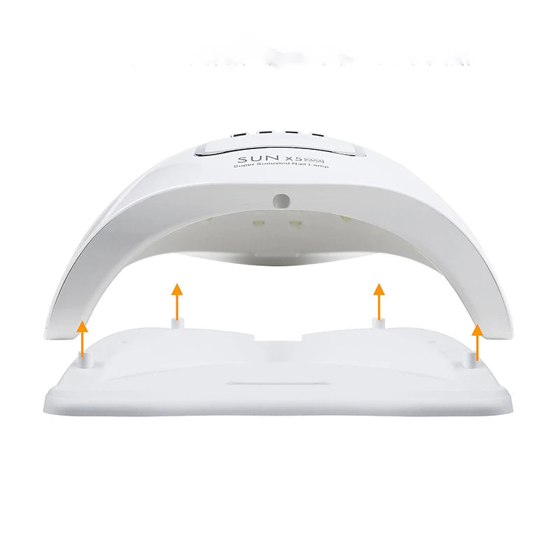 UV LED Nail Lamp