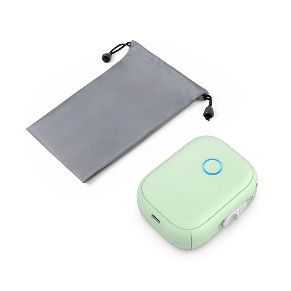 Portable Mini Printer