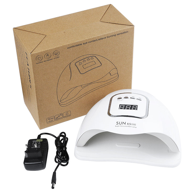 UV LED Nail Lamp
