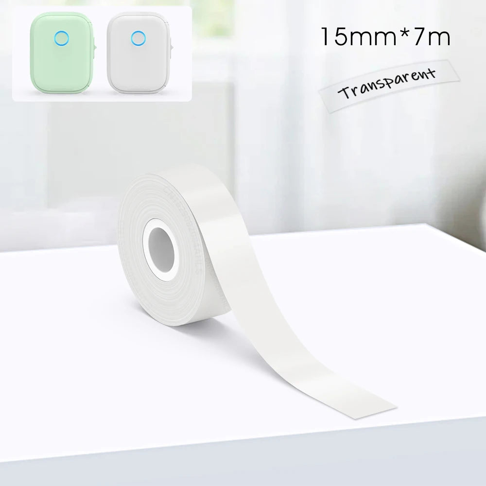 Portable Mini Printer