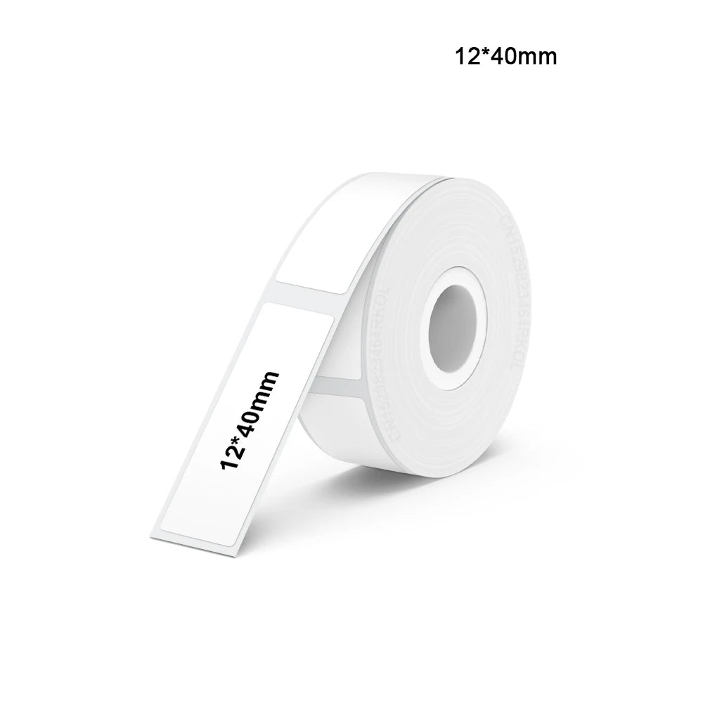 Portable Mini Printer