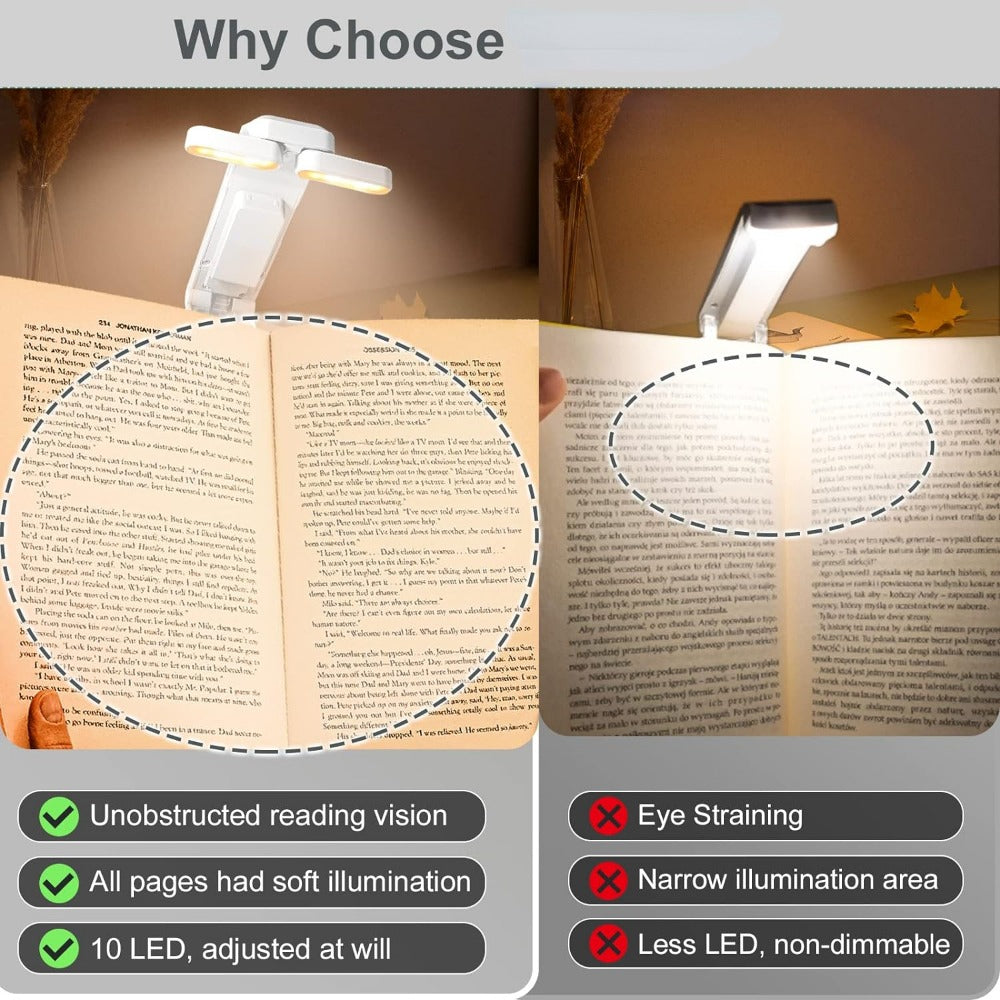 Reading Light