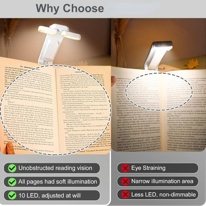 Reading Light