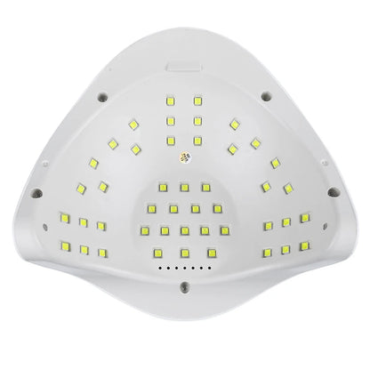 UV LED Nail Lamp