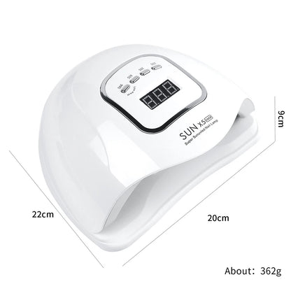 UV LED Nail Lamp