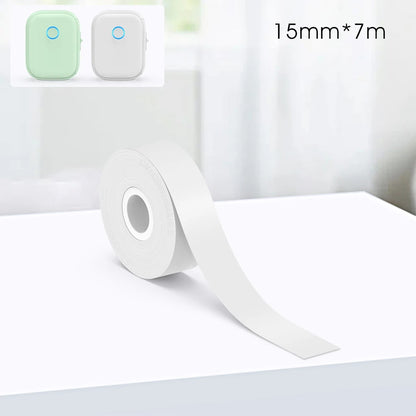 Portable Mini Printer