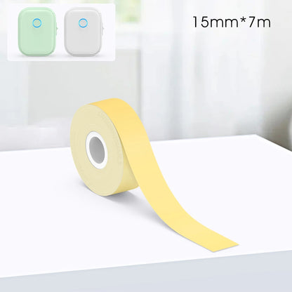 Portable Mini Printer