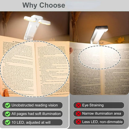 Reading Light