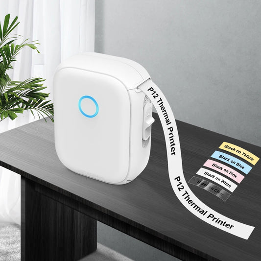 Portable Mini Printer