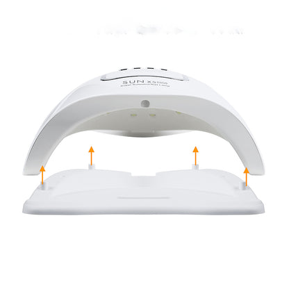 UV LED Nail Lamp