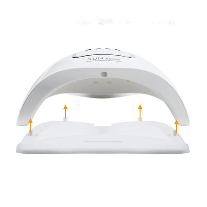 UV LED Nail Lamp