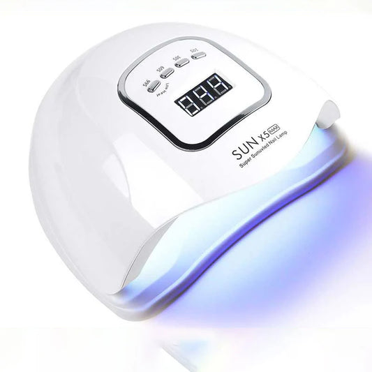 UV LED Nail Lamp