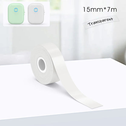 Portable Mini Printer