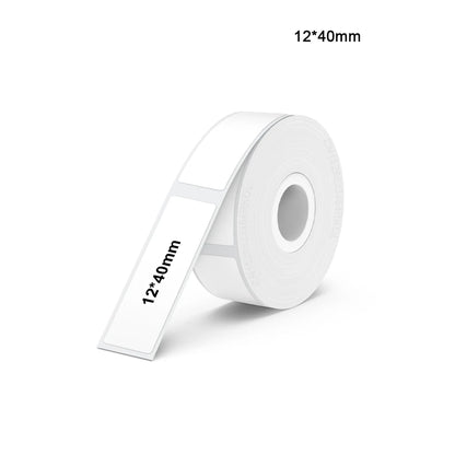 Portable Mini Printer